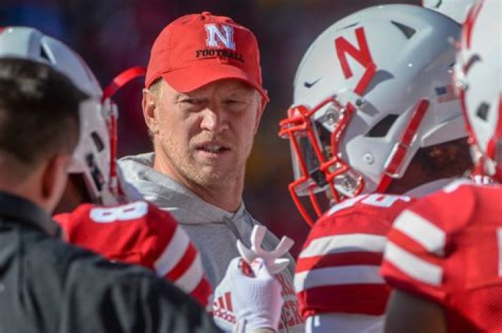 Scott Frost Wiki, Biography, Age, Wife, Net Worth, Ethnicity
