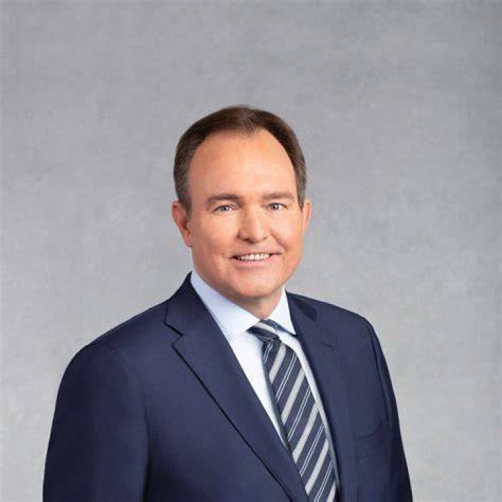 Scott Wapner Profile CNBC