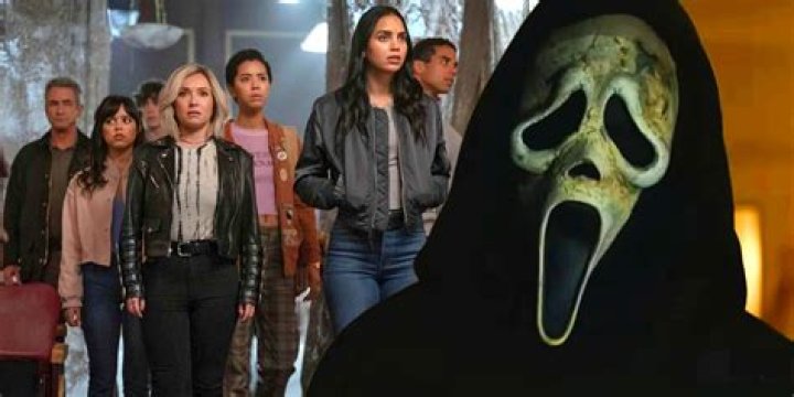Scream 6 Spoilers Who Is The Real
