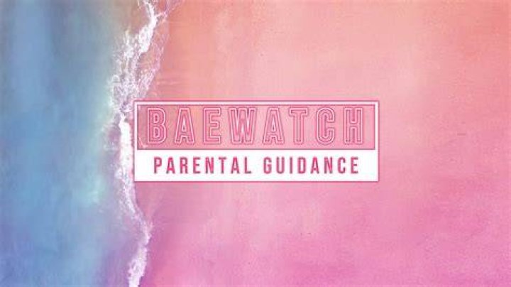 Screenshot: Baewatch: Parental Guidance 