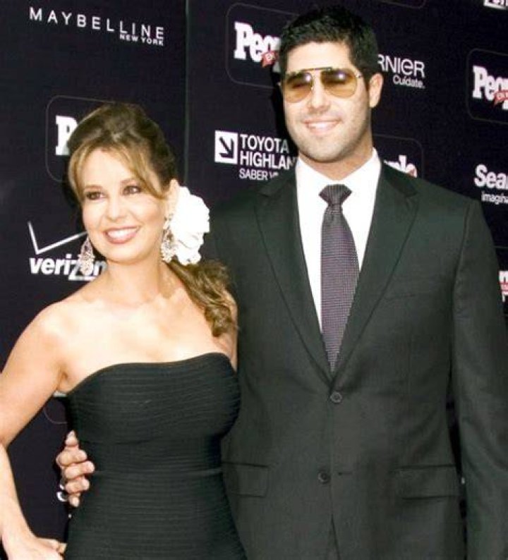 Se divorcia Myrka Dellanos por tercera vez El Siglo de Torre&oacute;n