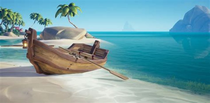 Sea of Thieves Row boats please !!! Also please read devs!