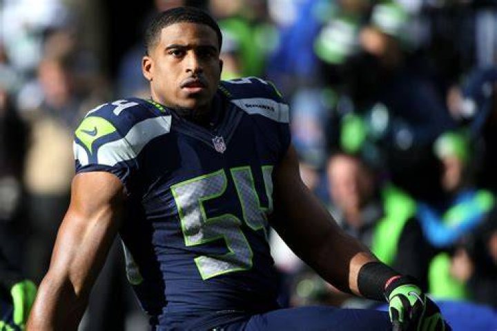 Seahawks linebacker Bobby Wagner never his mother, his greatest