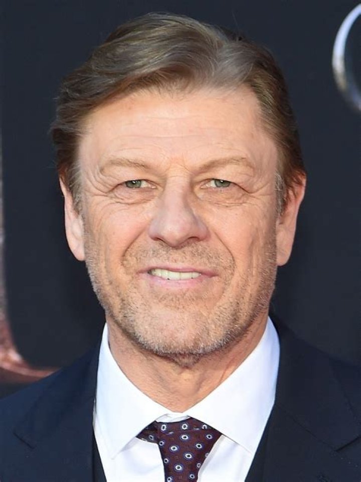 Sean Bean Movies, Bio and Lists on MUBI
