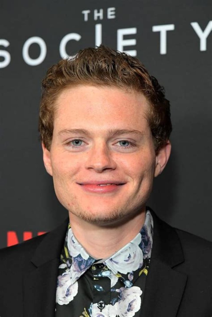 Sean Berdy IMDb
