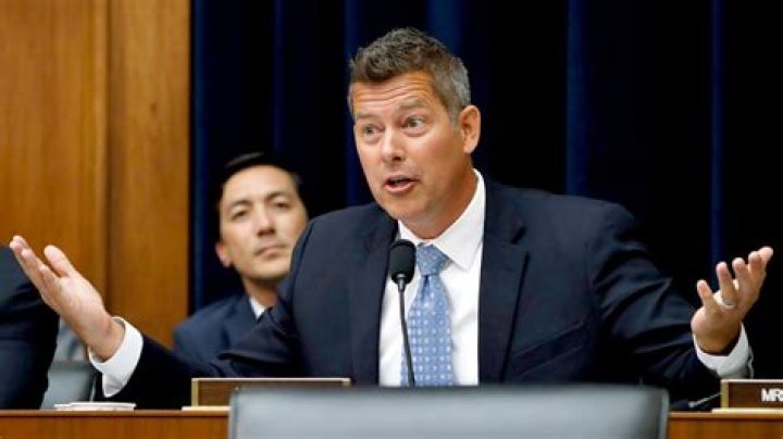 Sean Duffy Leaving Congress Over 9th Baby’s