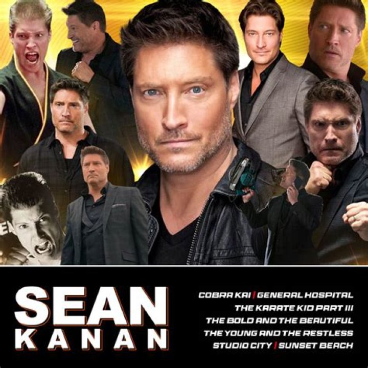 Sean Kanan Movies, Bio and Lists on MUBI