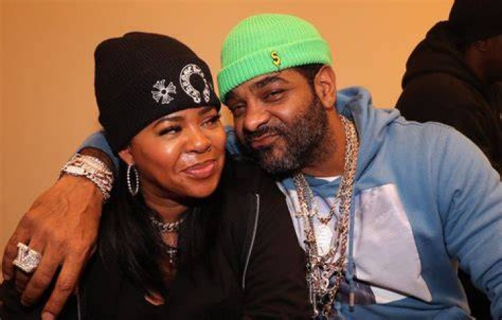 Sean Lampkin Wife Was Nipsey from “Martin”?