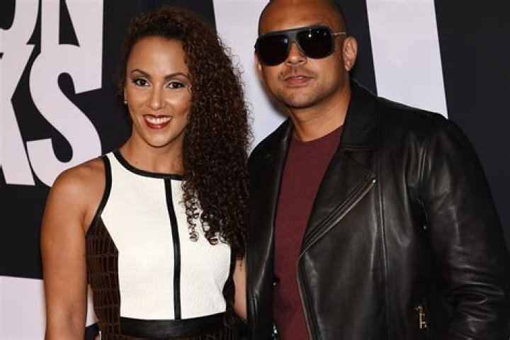 Sean Paul and His Wife Jodi Jinx Expecting Second Child Urban Islandz