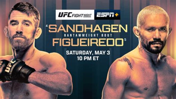Sean Strickland’s Parents UFC Star’s Father and Mother