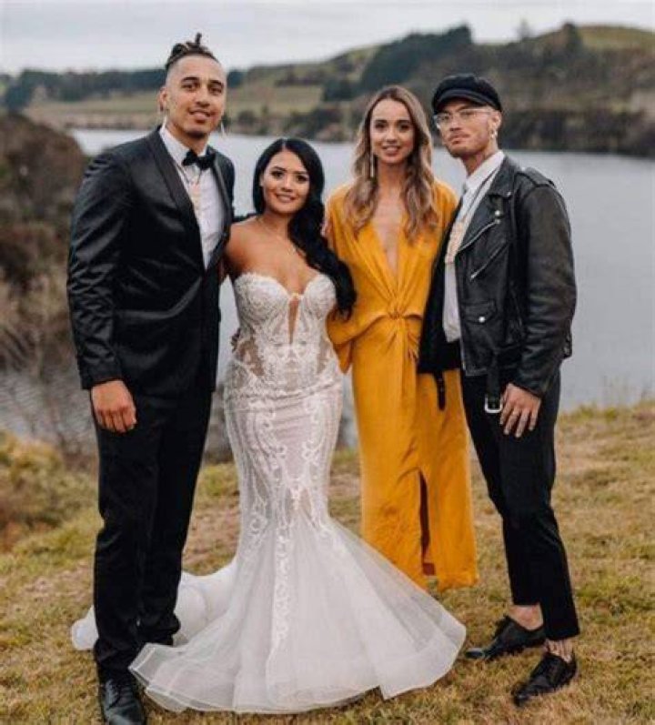 Sean Wainui Wife Who is Paige Wainui? Age Wiki, Family, Net worth, Bio