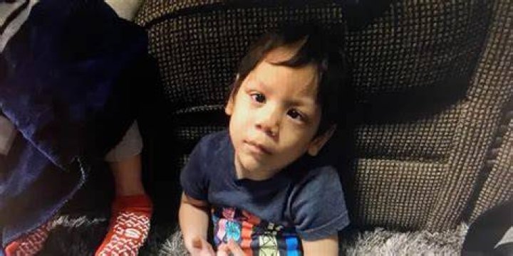 Search for missing Texas boy Noel RodríguezÁlvarez now officially a