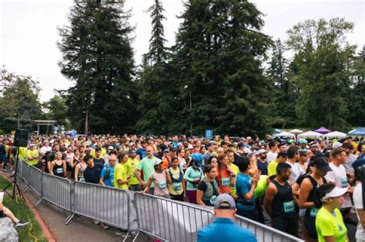 Seattle Marathon Is Coming Back To The City And Registration Is Open