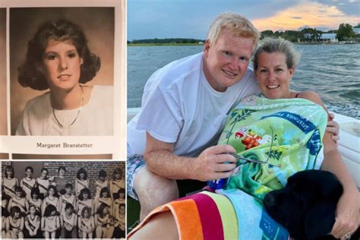 Secret life of Maggie Murdaugh, notorious murder case’s