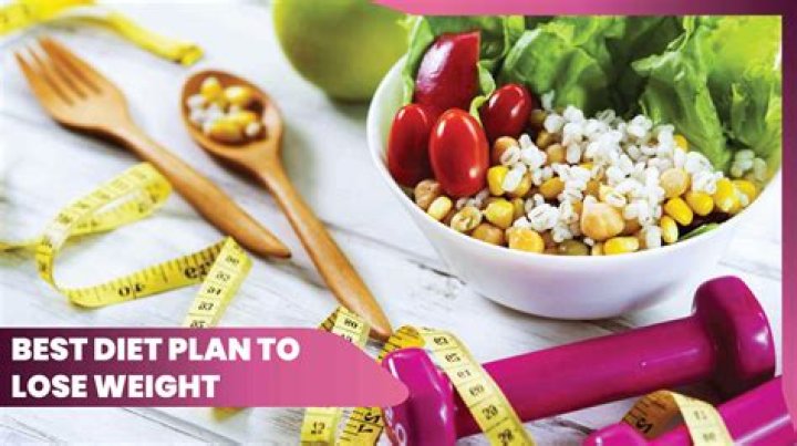 Secrets Behind His Effective Weight Loss Diet and Exercise Routine!! ·