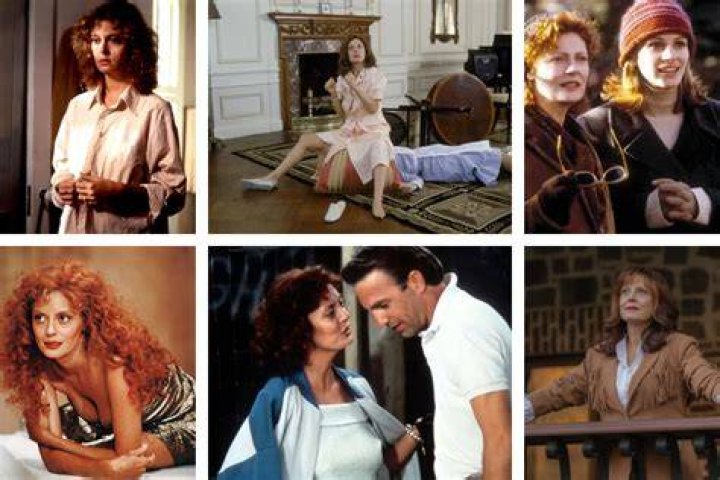 Secrets of a Hollywood Powerhouse