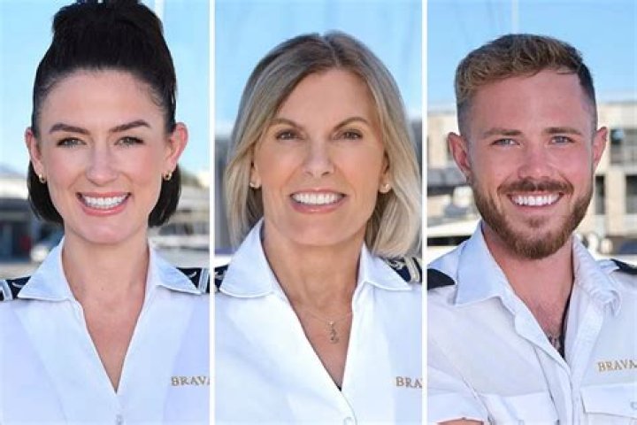 See Below Deck Med's Bobby Giancola's Body Transformation Photo The