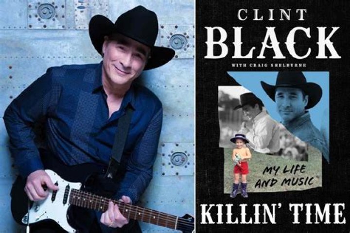 See Inside Clint Black & Wife Lisa Hartman Black&rsquo;s 30+ Year Love Story