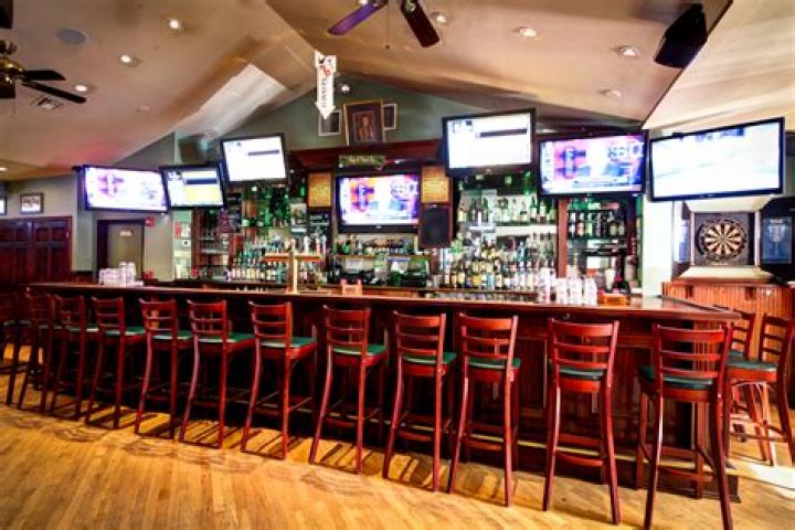 See Inside The Shannon Bar with Google Business View