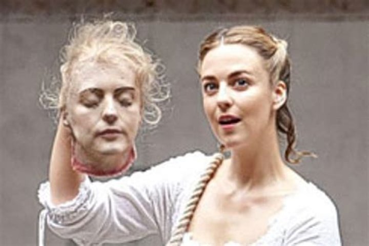 Seeking the soul of another Boleyn girl London Evening Standard Evening Standard