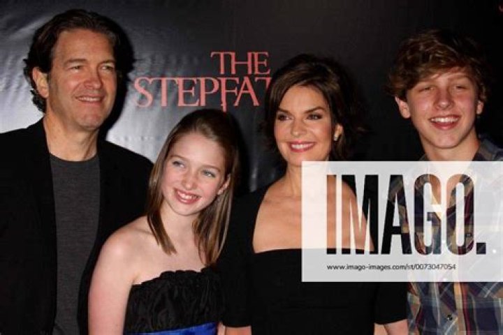 Sela Ward Howard Sherman Photostream Sela ward, Hollywood couples