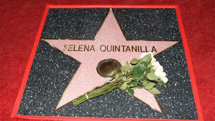 Selena Quintanilla Death Scene Video & 911 Call