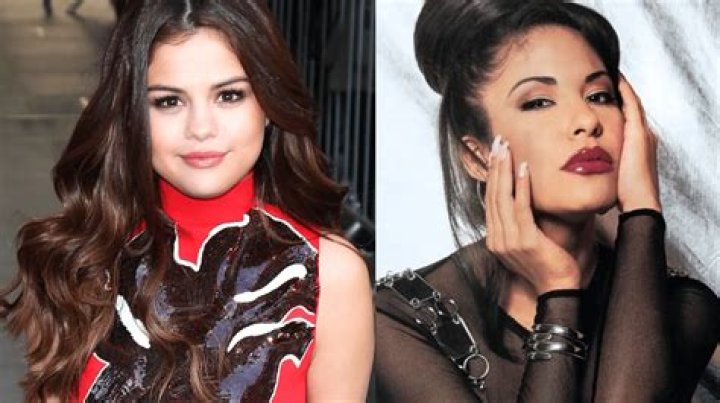 Selena Quintanilla&rsquo;s 'Amor Prohibido' Turns 25! Becky G, Ally Brooke
