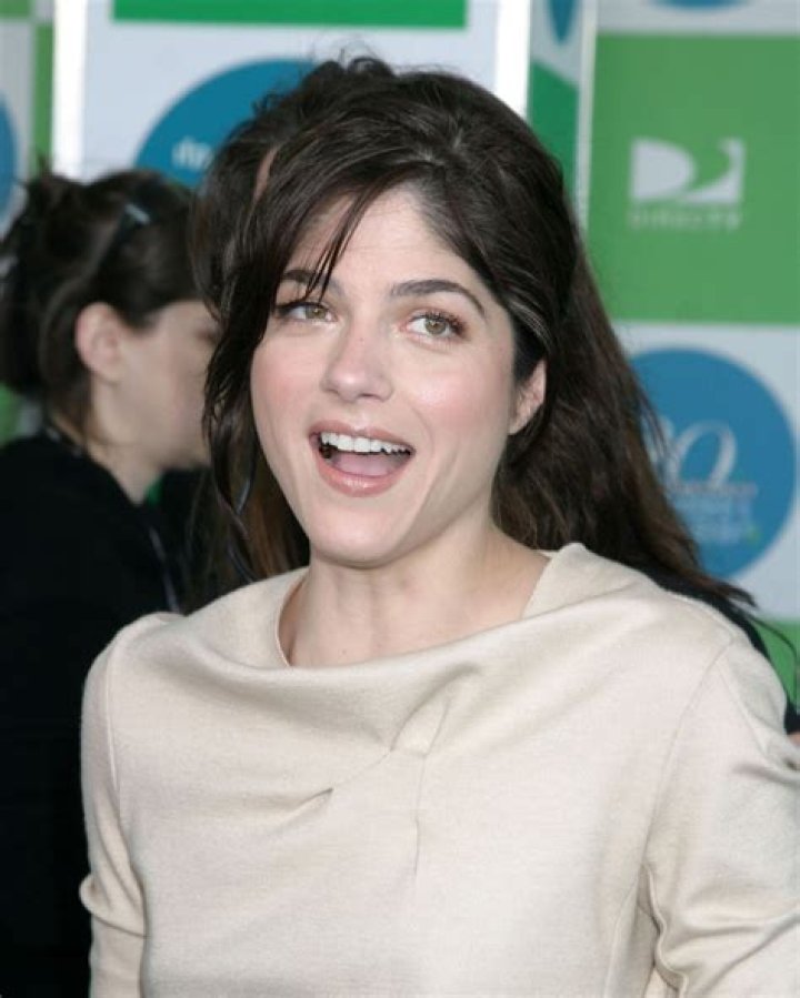 Selma Blair Selma Blair Photo (201240) Fanpop
