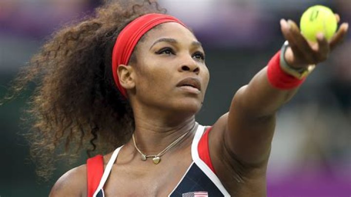 Serena Williams' Husband Alexis Ohanian Job, Marriage Details
