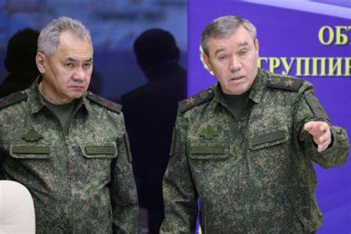 Sergei Shoigu Net Worth: A Comprehensive Wiki