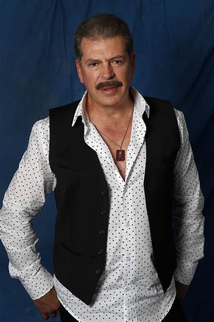 Sergio Goyri