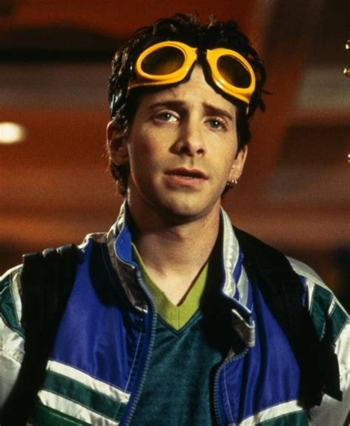 Seth Green To Make Feature Directorial Debut With 'Changeland'