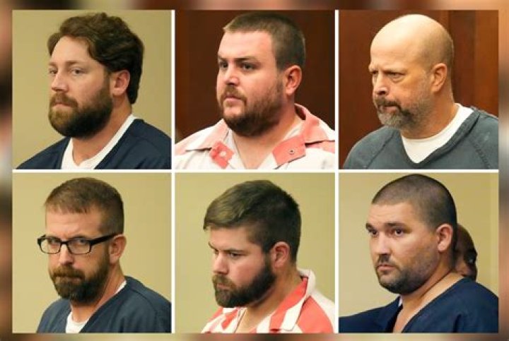 Seth Techel, Man Convicted of Killing Pregnant Wife, to be Sentenced