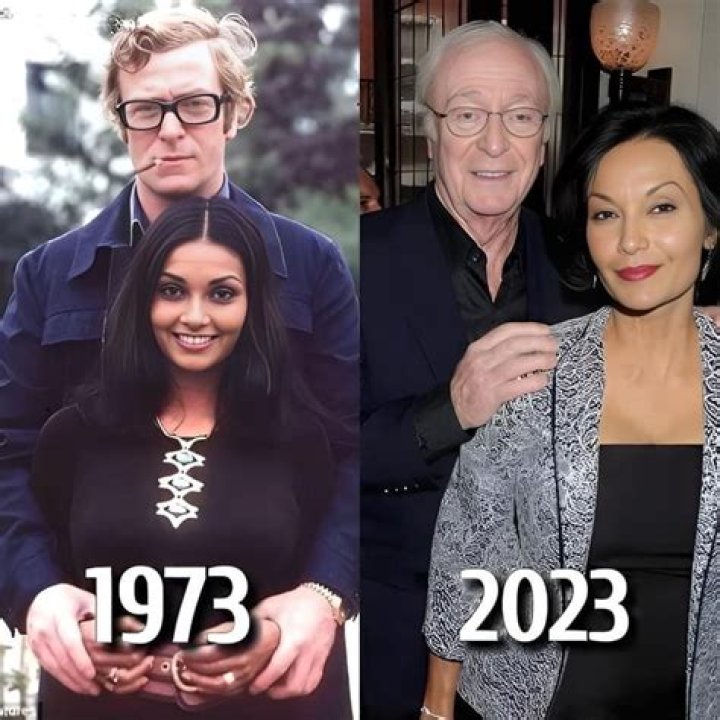 Shakira Caine 2023