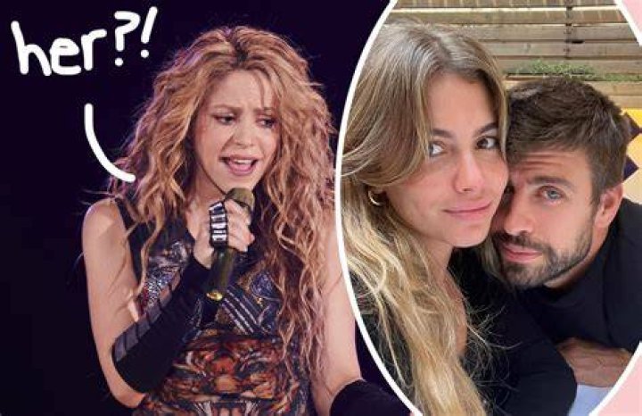 Shakira Knew Clara Chia BEFORE The Affair! She Even Gave Her This