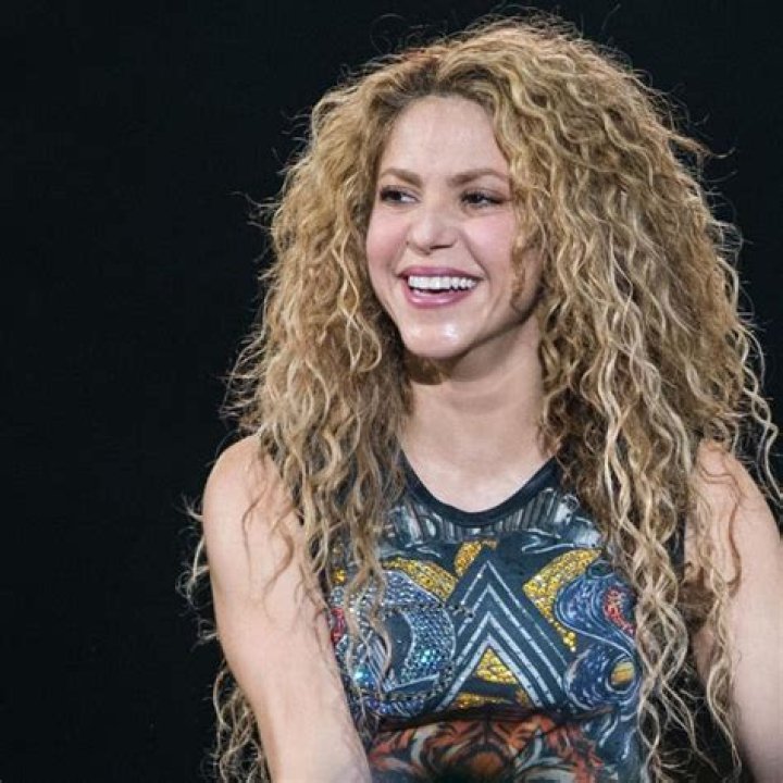 Shakira turns 40, see her through the years SFGate