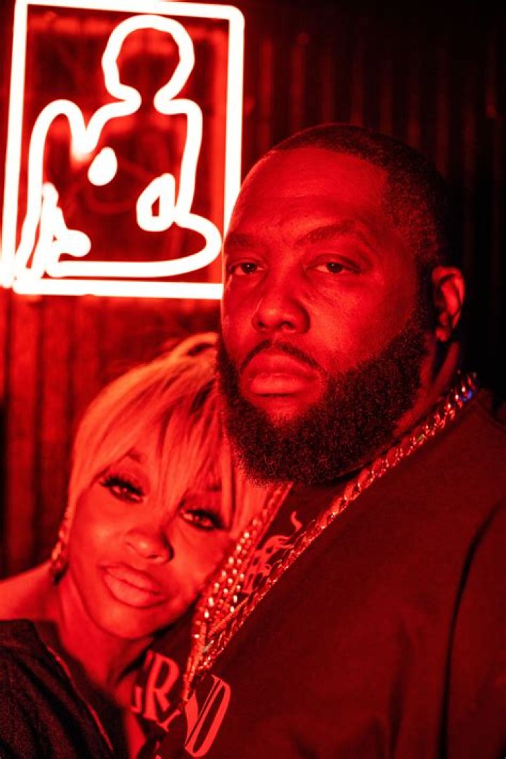 Shana Render Bio Killer Mike's Wife Age, Net Worth 2021
