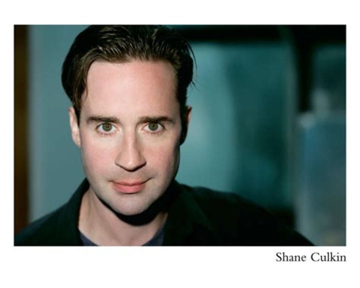 Shane Culkin Wiki