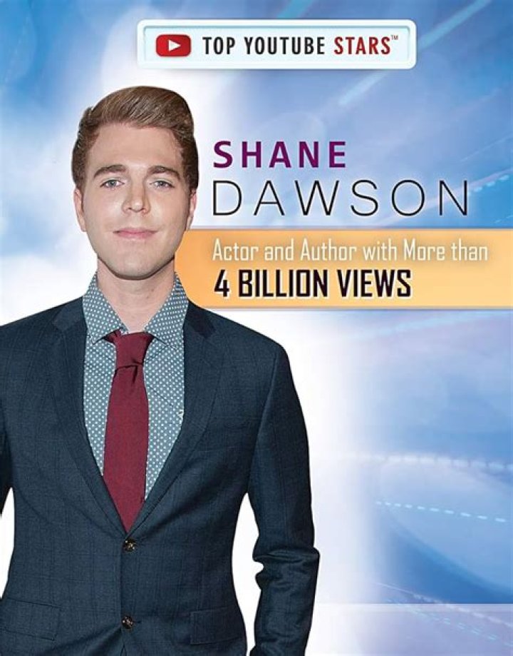 Shane Dawson Net Worth: Unveiling The YouTuber's Fortune