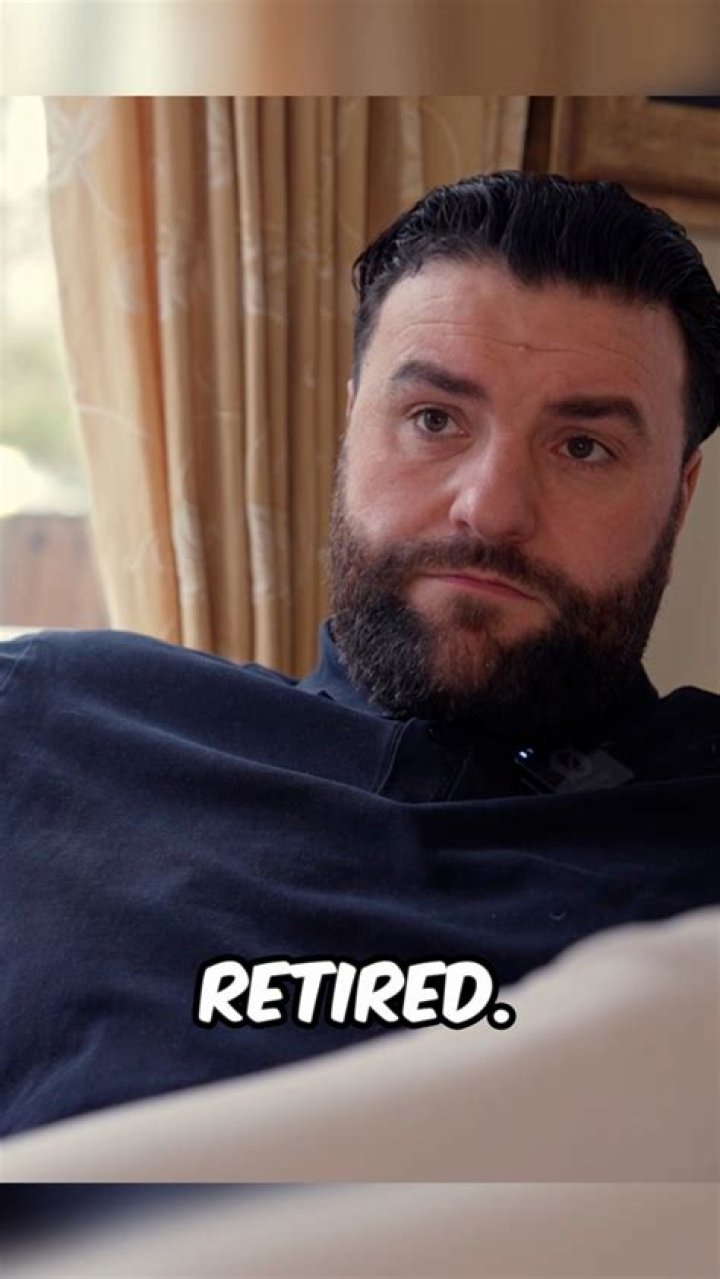 SHANE FURY REACTS TO TYSON FURY CONFRONTING OLEKSANDR USYK, WIN OVER
