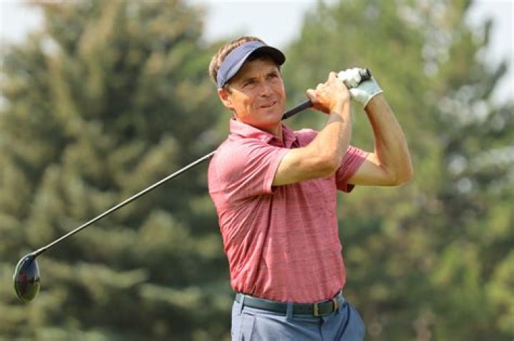 Shane Mcmillan