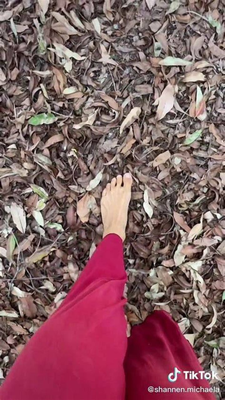 Shannen Michaela Feet (95 photos) feet.wiki