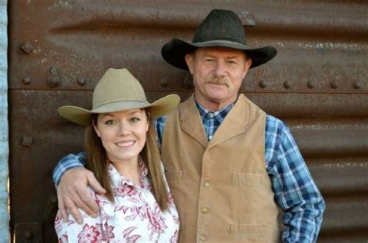 Shannon Keller Rollins (Kent Rollins Wife) Age, WikiBio