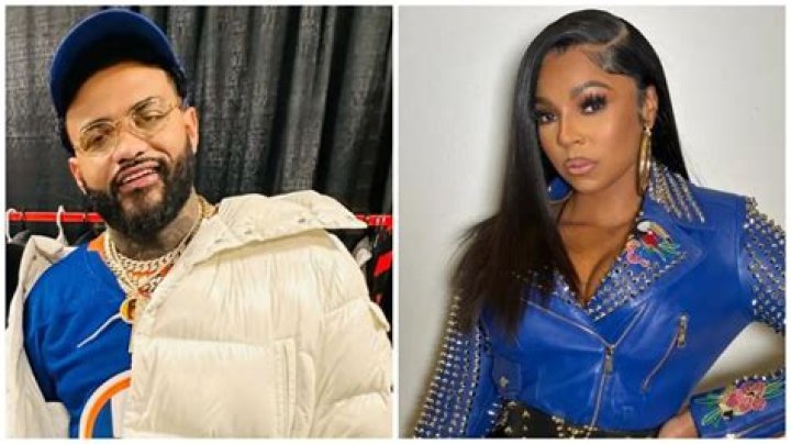 shantyfranco girlfriend joynerlucas Joyner lucas, Girlfriends, Game