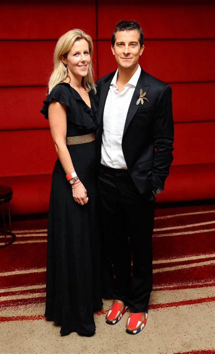 Shara Grylls Went through Many Difficulties with Her Husband — inside