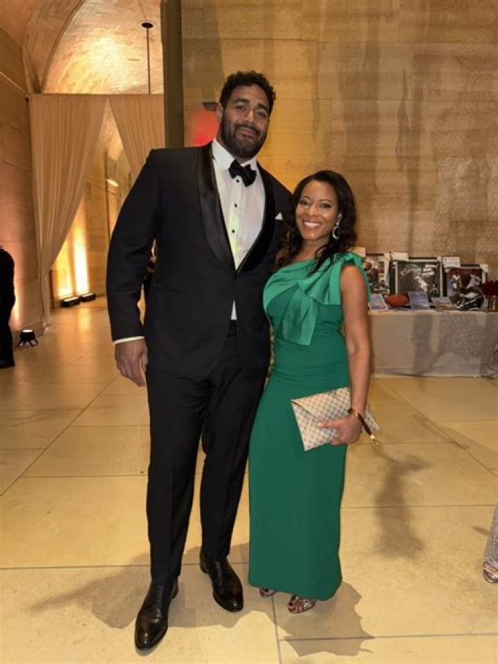 Sharrie Williams Career, Relationship & Net worth TV Show Stars