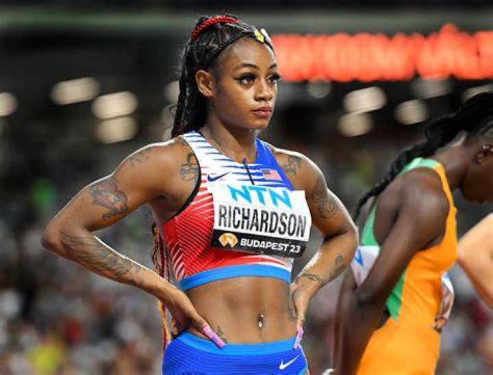 Sha&rsquo;Carri Richardson Height, Weight, Family, Facts, Education, Biography