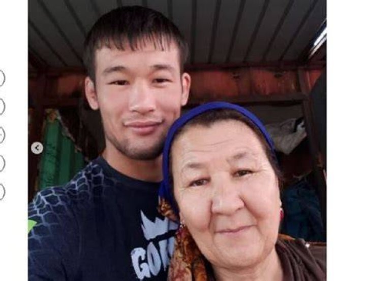 Shavkat Rakhmonov Ethnicity And Religion Family