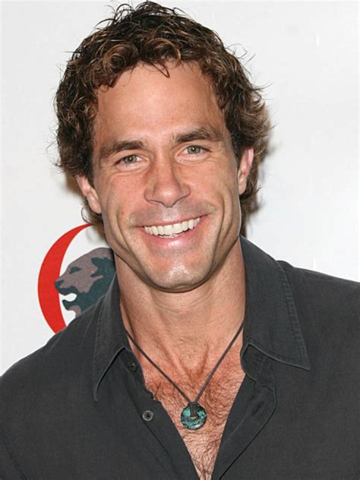Shawn Christian Celebrities lists.