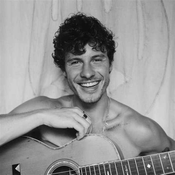 Shawn Mendes' Wonder review Singer grows up, glows up on lovestruck